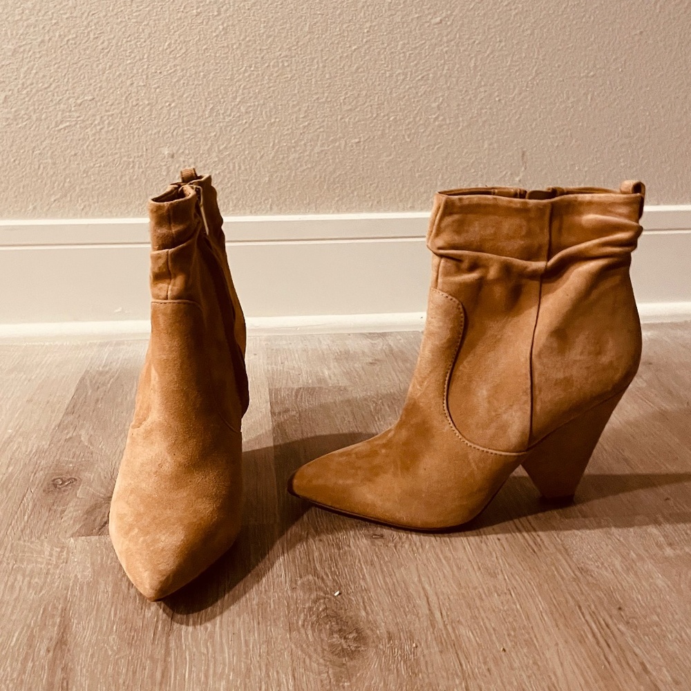 Sam Edelman bootie